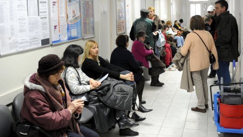 PRIJAVLJENA EPIDEMIJA GRIPA U BEOGRADU: Raste broj obolelih, virus otkriven u 18 okruga u Srbiji