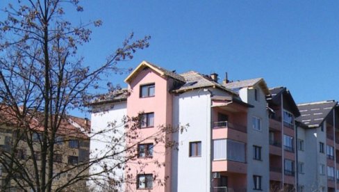 НАКОН ПОЖАРА У ИСТОЧНОЈ ИЛИЏИ: Влада помаже санацију станова