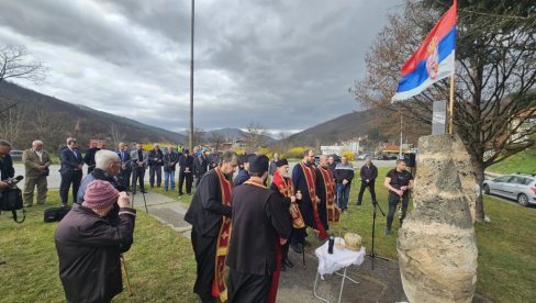ХТЕЛИ СУ ДА УБИЈУ СВЕ ШТО ЈЕ ЖИВО У СРБИЈИ: У Пријепољу oбележено 26 година од почетка НАТО агресије