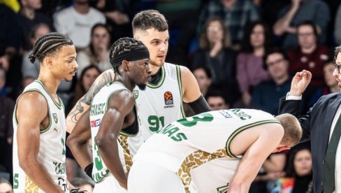 СЈАЈАН ЈЕ У НАПАДУ: Француз често преузима одговорност!