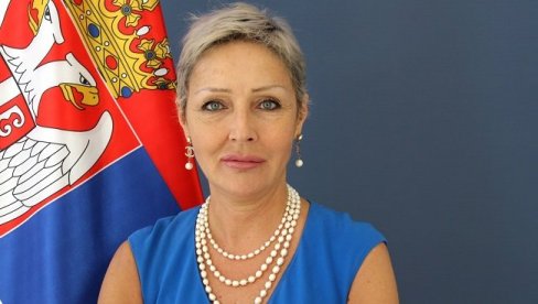 OPOZVANA MILIĆEVA: Potvrđena saznanja Novosti