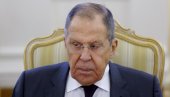 NJIHOV PODVIG JE BESMRTAN Lavrov: EU bi da izbriše sećanje na rat protiv nacizma