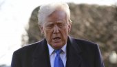 ТРАМП ИЗДАО НАРЕЂЕЊЕ ВОЈСЦИ: Предузмите директну акцију
