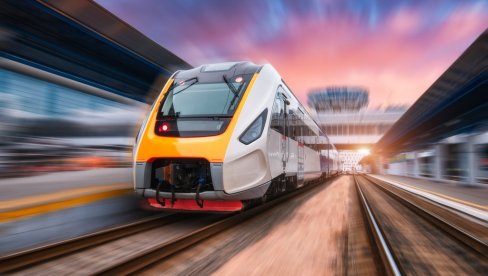 МАШИНЕ ЗА ИЗГРАДЊУ МЕТРОА МЕТРОА У ЗАВРШНОЈ ФАЗИ: Ево када стижу из Кине у Београд