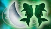 REŠENJE PROBLEMA JE U - SNOVIMA  Astro savet za 26. mart: Mesec večeras ulazi u Ribe, obavezno zapamtite šta ćete sanjati