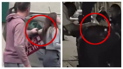 ЕСКАЛАЦИЈА БЛОКАДЕРСКОГ ДИВЉАЊА: Шта је следеће после толико насиља, блокада, малтретирања, протеста, агресије?