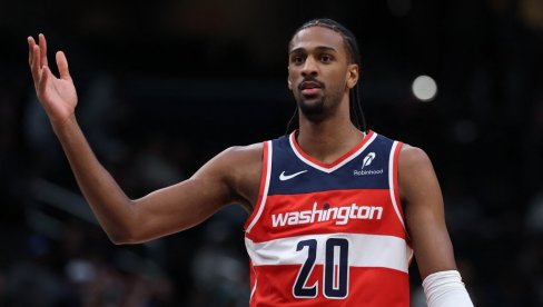 VIZARDSI PRAVE TIM ZA IDUĆU SEZONU: Ove godine je fokus na razvijanju mladih igrača, sjajni Fracnuz je glavni među njima