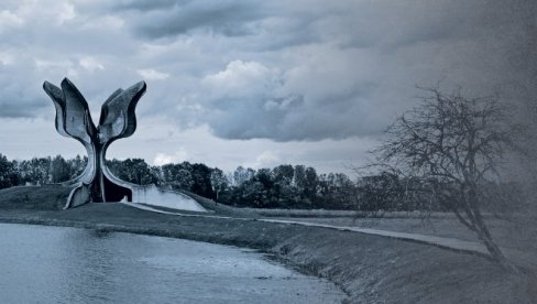 IZLOŽBA JASENOVAC - TRAJNA OPOMENA U GALERIJI RTS: Muzej žrtava genocida obeležava osam decenija od oslobađanja logora