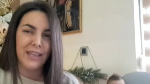 ЋЕРКИ ДАЛА ИМЕ ПО ДЕВОЈЦИ КОЈА ЈЕ НАСТРАДАЛА, А ЊОЈ ЈЕ СПАСИЛА ЈОЈ ЖИВОТ: Ивани из Обреновца један позив је променио све