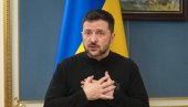POTREBAN JE JAČI PRITISAK NA MOSKVU Zelenski: Prekid vatre sa Rusijom moguć je u svakom trenutku