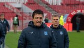 DA LI JE OVO MOGUĆE?! Trener OFK Beograda arhivirao Crvenu zvezdu kao da se meč i ne igra