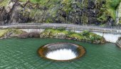 ŠTA SE DEŠAVA? Jezero ponovo počelo da guta vodu