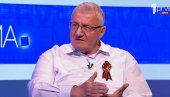 SRPSTVO U PROBLEMU, ALI POSTOJI NADA: Šešelj objasnio ko je lider u nastajanju