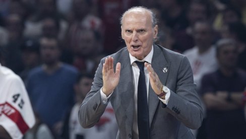 OSTALI SPORTOVI: Tip - tiket za sredu