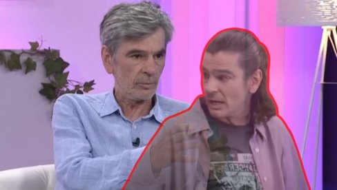 DOBRO JE DA SAM ŽIV Glumac o zdravstvenim problemima - imao tri operacije