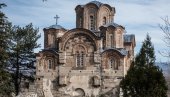 СВЕСНО ЗАМАГЉУЈУ СРПСКЕ КТИТОРЕ, ВЛАДАРЕ И СВЕЦЕ: Небрига о немањићким светињама у Северној Македонији помаже њиховом осмишљеном присвајању
