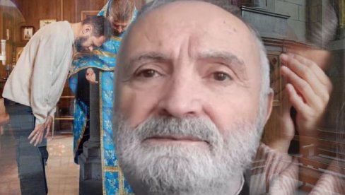 OTAC LJUBA OTKRIVA: Zbog kojeg greha žene od sveštenika najviše traže oproštaj