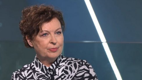 ДЕКАНКА ФПН ПИСАЛА БРИСЕЛУ: Маја Ковачевић тврди да су професори и студенти уцењени, а њима повећане плате и умањене школарине?!