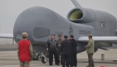 NOVA GLAVOBOLJA ZA AMERIKU KIM IMA AI DRONOVE: Severna Koreja prikazala strateški napredak u vojnoj tehnologiji (FOTO/VIDEO)