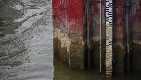 ВАНРЕДНО СТАЊЕ У СЕВЕРНОЈ МАКЕДОНИЈИ: Поплаве у неколико региона, у току хитне интервенције