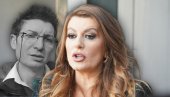 УМРО У 47. ГОДИНИ: Откривен узрок смрти брата Вики Миљковић - непрестано била уз њега, али је брзо изгубио животну битку