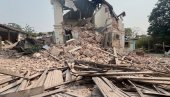 РАСТЕ ЦРНИ БИЛАНС: Број жртава земљотреса у Мјанмару достигао 2.719