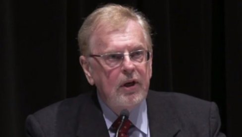 PRIPREME ZA OBOJENU REVOLUCIJU U SRBIJI TRAJALE SU GODINAMA: Gregori Kopli, politikolog i vojni analitičar iz SAD o dešavanjima u Srbiji