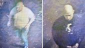МУП ХИТНО ОБЈАВИО ФОТОГРАФИЈЕ: Трага се за овим особама због напада у Новом Саду (ФОТО)