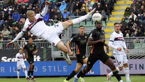 БИЋЕ ГОЛОВА: Обе екипе већину утакмица улазе у 3+