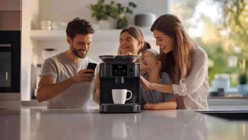 NEZAOBILAZNI POMAGAČI U SVAKODNEVICI: Mali kućni aparati koji su promenili naš način života