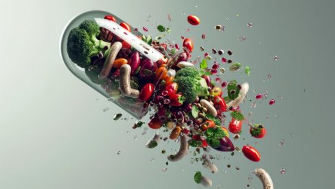 Начини очувања здравља у савременом добу: Између фармације и природе