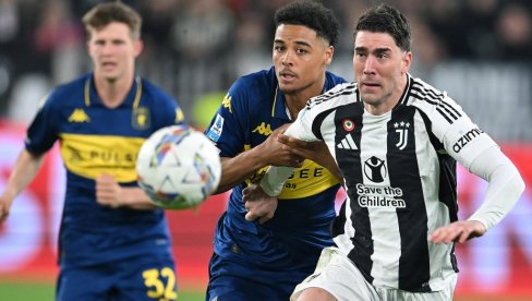 VREDI POKUŠATI: Tiket sa VELIKOM kvotom i još većim DOBITKOM!