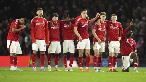 SUPER TRADICIJE: Evo šta kaže istorija današnjih mečeva