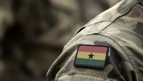 ТРИ КИНЕСКА ДРЖАВЉАНИНА НЕСТАЛА СА БРОДА У ГАНИ: Верује се да су их отели пирати