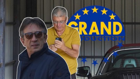 ЖИКА ОШТРО РЕАГОВАО НА ПИТАЊЕ О САШИ: То је прошла тема, живим нормално - човек прихвати