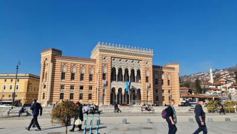 SARAJEVU SMETA I HIMNA BOŽE PRAVDE: U Federaciji traže smenu načelnika Oružanih snaga BiH generala Kneževića