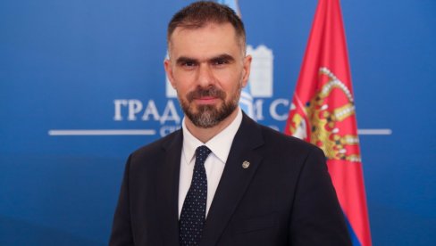 ПОВОДОМ РАМАЗАНСКОГ БАЈРАМА ЧЕСТИТКУ УПУТИО ГРАДОНАЧЕЛНИК НОВОГ САДА: Прилика да ојачамо дух мира и толеранције