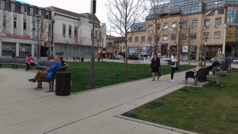 САЈАМ ЗАПОШЉАВАЊА У КРАГУЈЕВЦУ: Нова прилика за незапослене