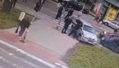 СНИМАК РАЗБИО СВЕ ЛАЖИ ШОЛАКОВИХ МЕДИЈА: Објавили да је мушкарца ударио ауто у Жаркову, погледајте шта је истина (ВИДЕО)