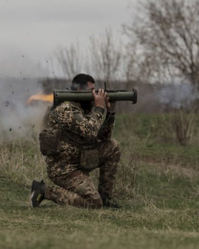 NAJNOVIJE VESTI SA FRONTA: Otkriveno šta se događa u Donjeckoj Narodnoj Republici