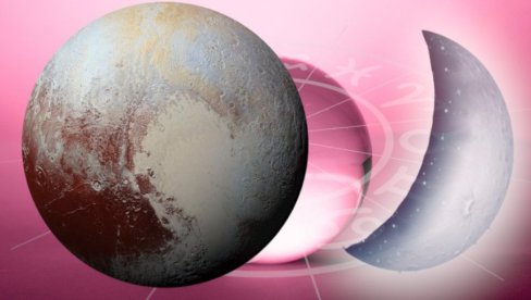 SVAĐE I LJUBOMORNE SCENE Astro savet za ponedeljak 31. mart: Napet aspekt Meseca i Plutona posebno će da pogodi 4 znaka horoskopa