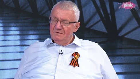 TO JE 5 GODINA ZATVORA Šešelj: Studenti blokaderi koji su napali dečaka (12) treba da odgovaraju za krivično delo rasne mržnje