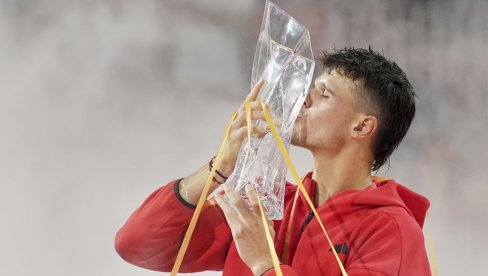 KLADIONIČARSKI KOKTEL: Tiket sastavljen od različitih sportova