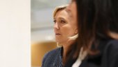 KATAKLIZMA NA FRANCUSKOJ POLITIČKOJ SCENI, OSUĐENA MARIN LE PEN: Liderka nacionanle desnice ne može da se kandiduje za predsednicu Francuske