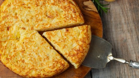 MASONICA: Staro crnogorsko jelo, lako i brzo se sprema