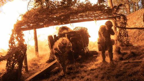 BIVŠI VRHOVNI KOMANDANT NATO-A U EVROPI: Ova baza na Balkanu će biti ključna za Ukrajinu