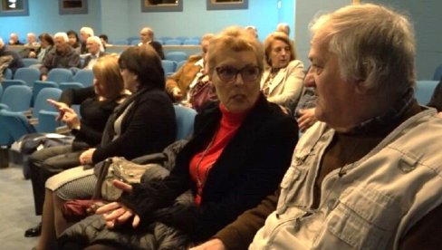 ДУГ СПИСАК ПРОБЛЕМА ПЕНЗИОНЕРА У ХЕРЦЕГ НОВОМ: Од лошег материјалног статуса до проблема са здравственом заштитом