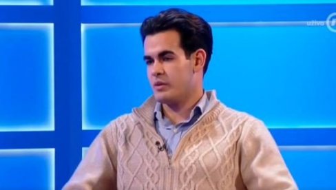 PLENUMAŠ PRIZNAO: Da, naš blokaderski pokret se bavi politikom (VIDEO)