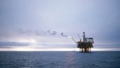 КИНА УЛАЗИ У ЛАТИНСКУ АМЕРИКУ: Плутајућа платформа за нафту постављена на нафтном пољу у Венецуели
