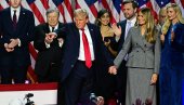 TRAMP ĆE ČUTI I NAŠU STRANU: Analiza Novosti - Šta najavljuju kadrovska rešenja novog američkog predsednika na Balkanu